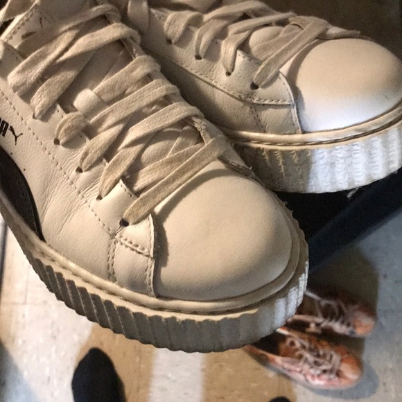 Fenty - Picture 2 of 5